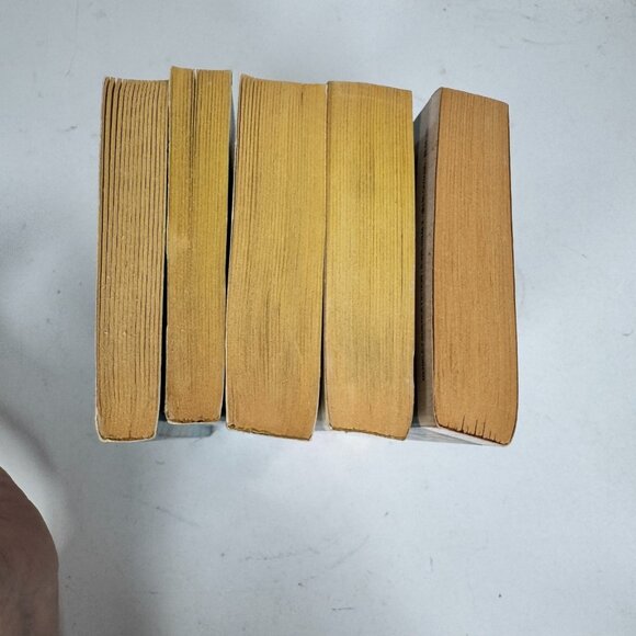 Riverworld Series by Philip José Farmer • 5 Book Set • Vintage Sci-Fi Paperbacks - Picture 7 of 16